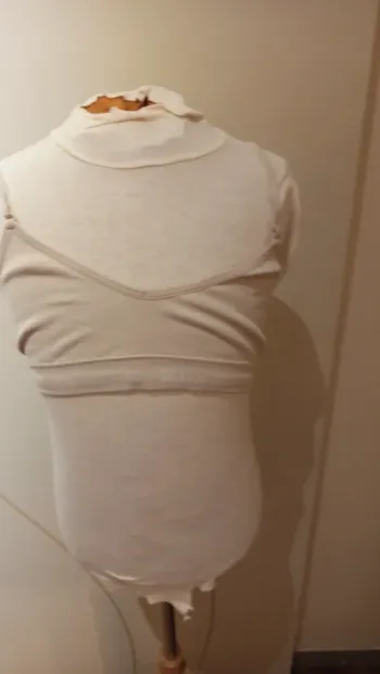 Brassière 14ans Kiabi