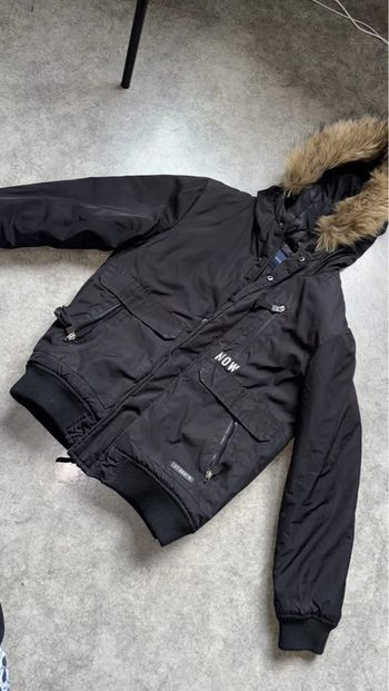Manteau