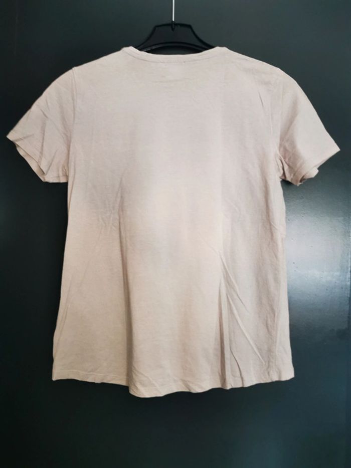 T-shirt 36 - photo numéro 2