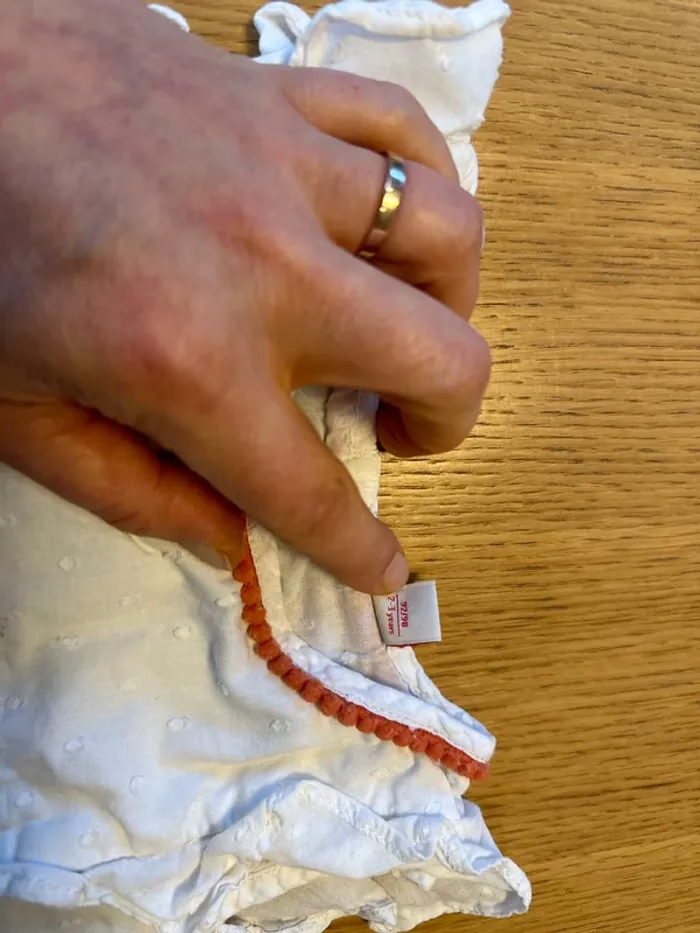 Lot de 9 tee-shirt été 3ans - photo numéro 5