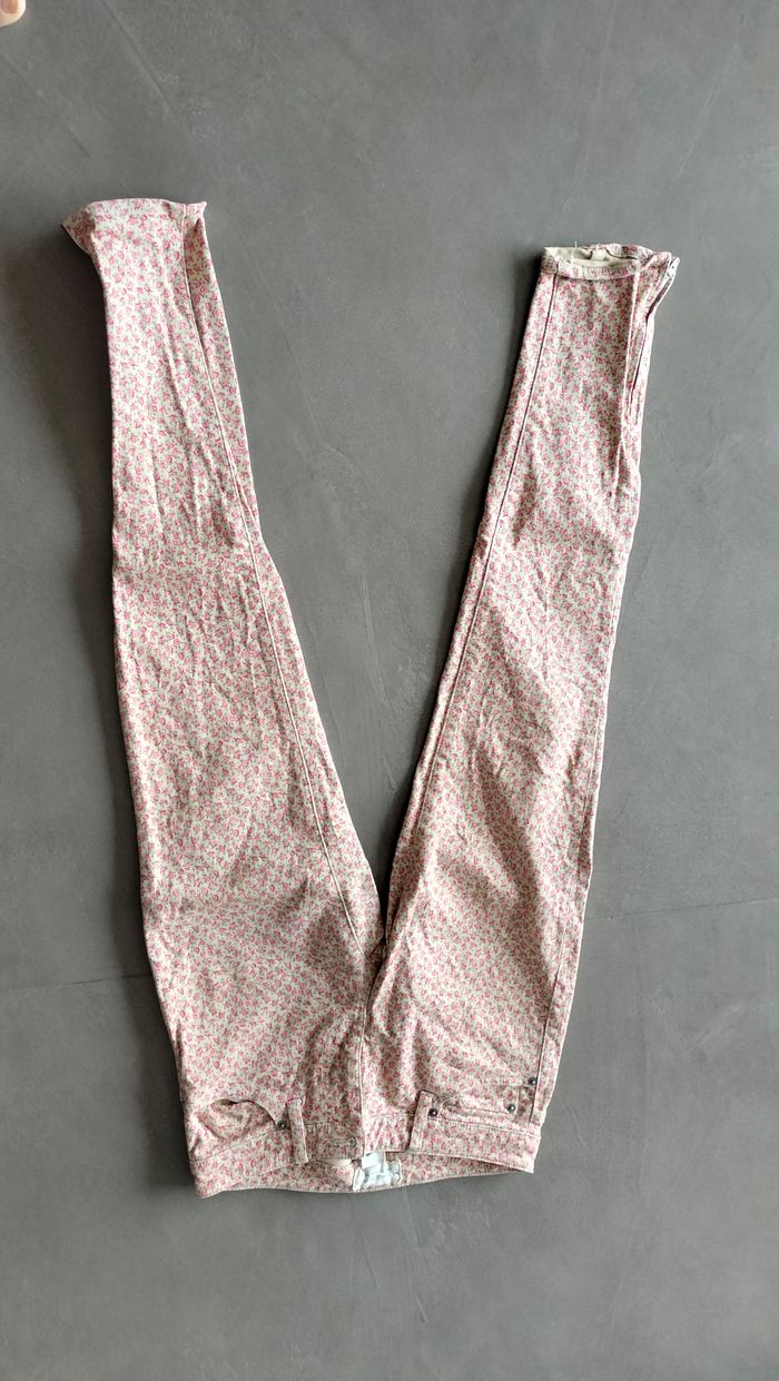 Jeans femme 36 - photo numéro 6