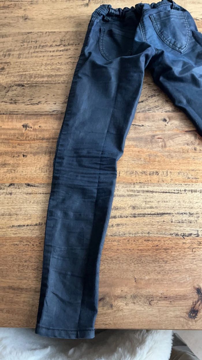 Jean slim - photo numéro 7