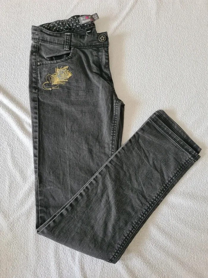 Jean Orchestra 12 ans