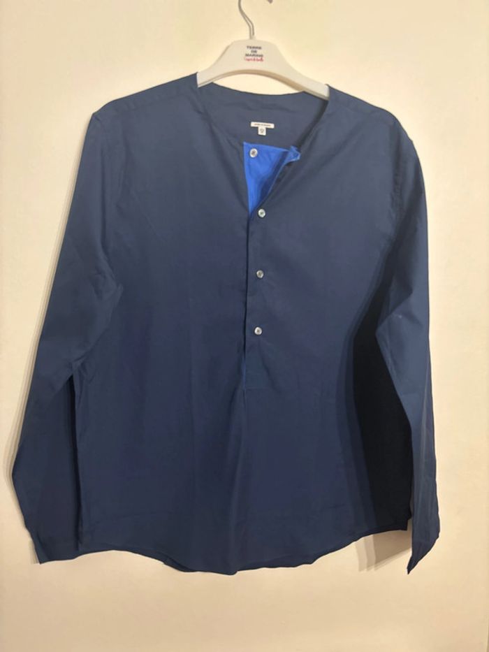 Chemise hermès