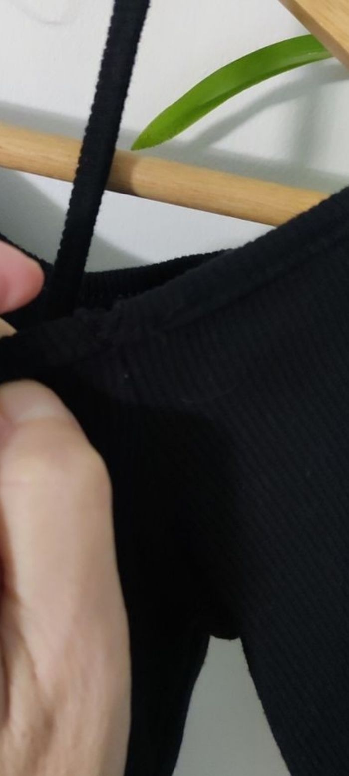 Top court femme Taille 36-38 - photo numéro 3