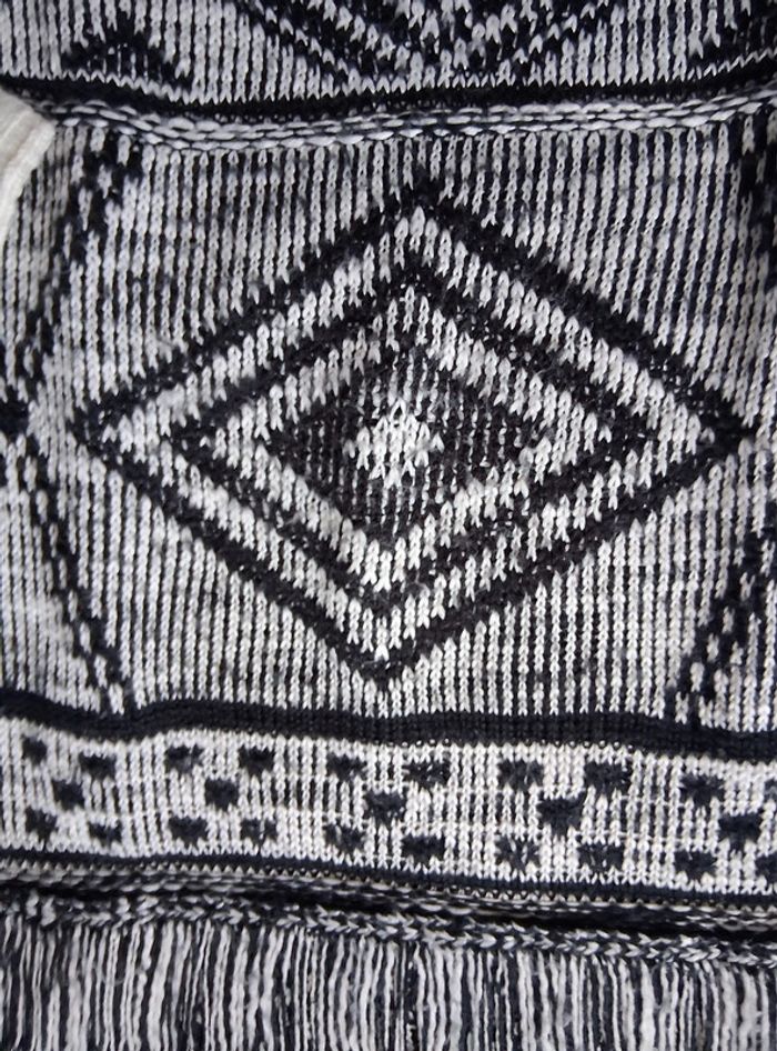Gros Pull Taille M - photo numéro 3