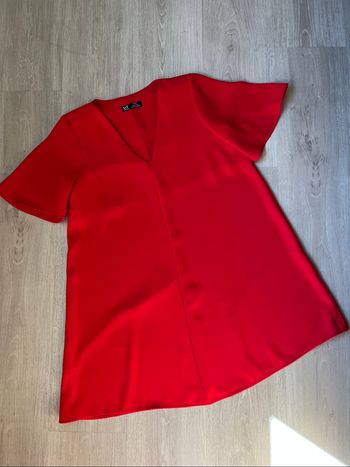 Robe Zara