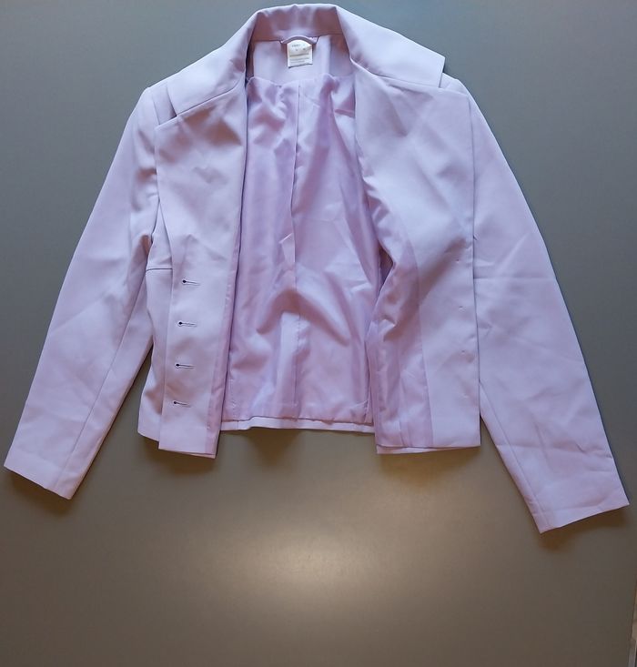 Veste courte  femme - photo numéro 2