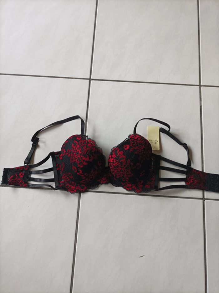 Femme - Soutien Gorge - 85C