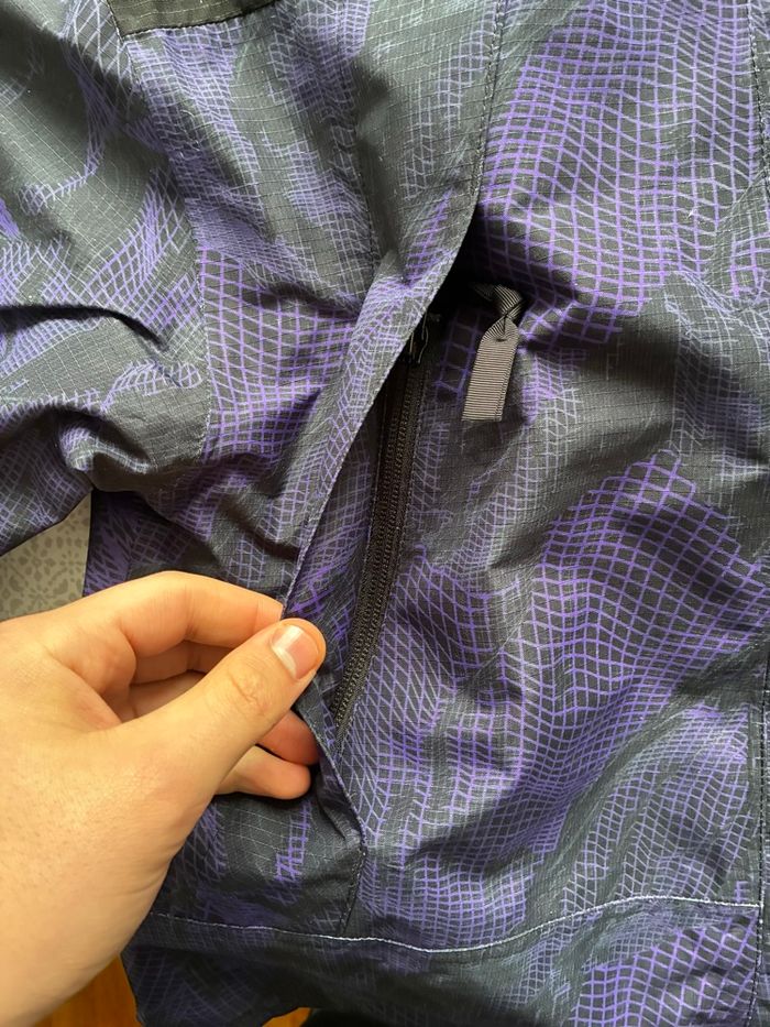 Veste Ski/Snow The North Face Seven Summit Cropped - Taille XS - Neuve - photo numéro 5