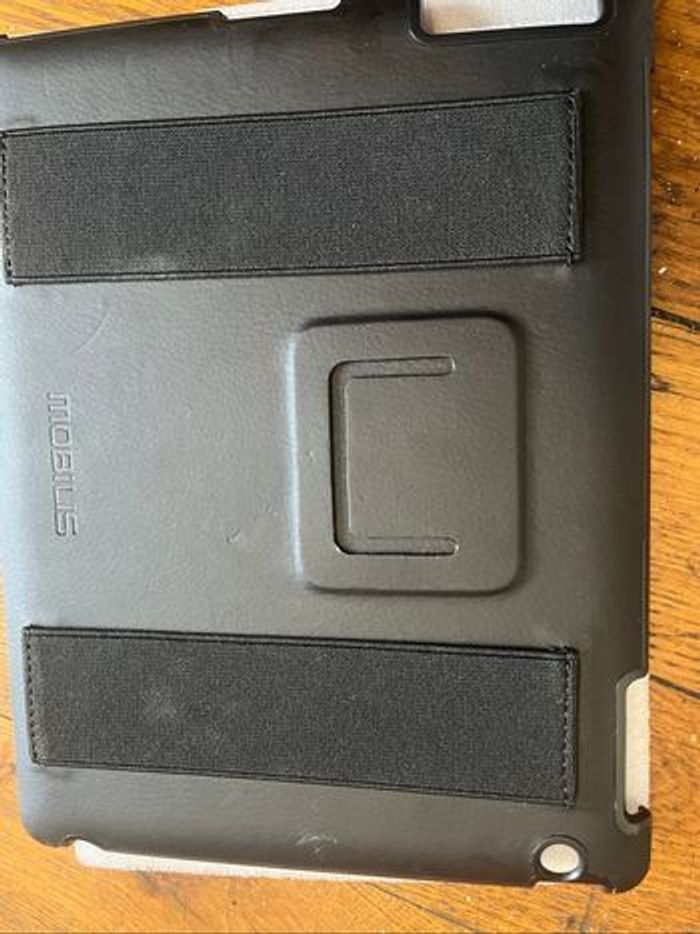 Housse Mobilis pour iPad C2 – Neuf sous emballage - photo numéro 7
