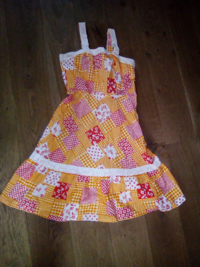 Robe vintage - photo numéro 2