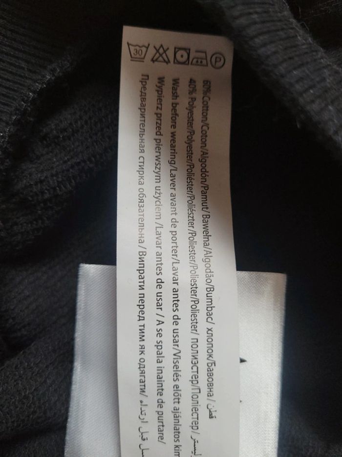 pull In extenso 14 neuf - photo numéro 7