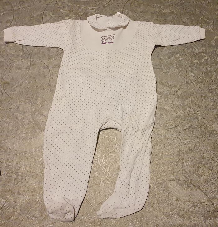 2 pyjamas 2 ans - photo numéro 2