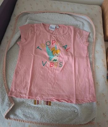 Tee-shirt