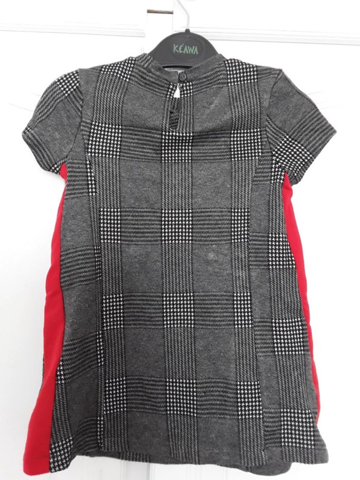 Robe d'automne - photo numéro 2