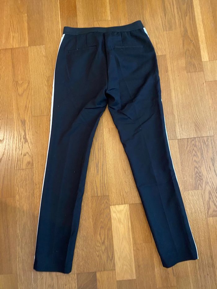 Pantalon tailleur - photo numéro 4