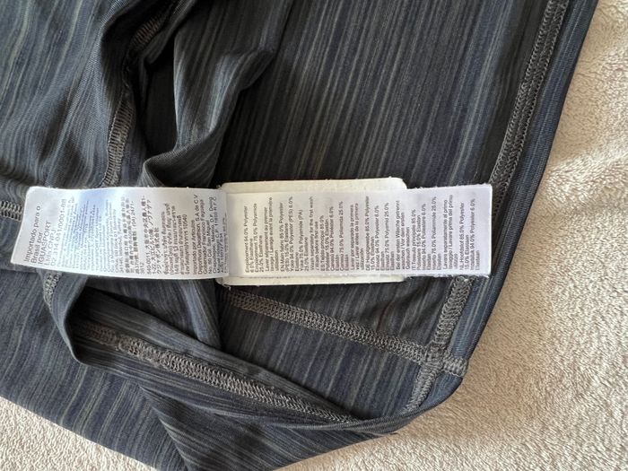 Haut de sport - Domyos Décathlon - S - photo numéro 4