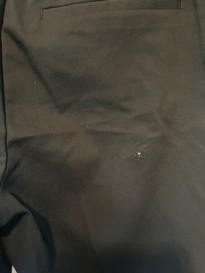 Pantalon regular waist Taille 46 H&M - photo numéro 4