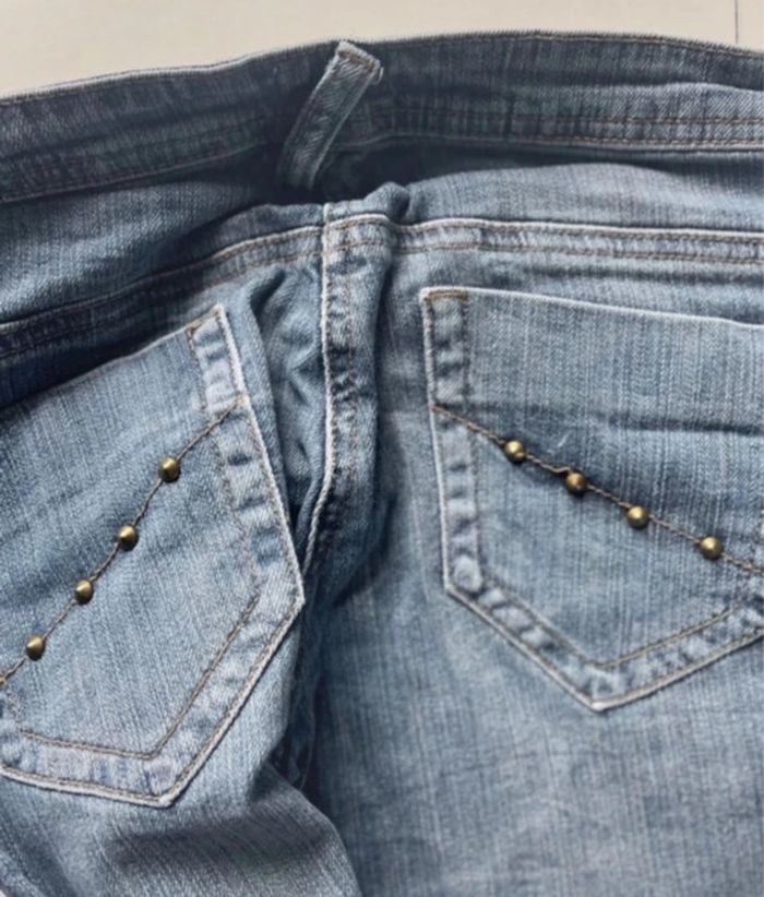 Pantalon jean’s