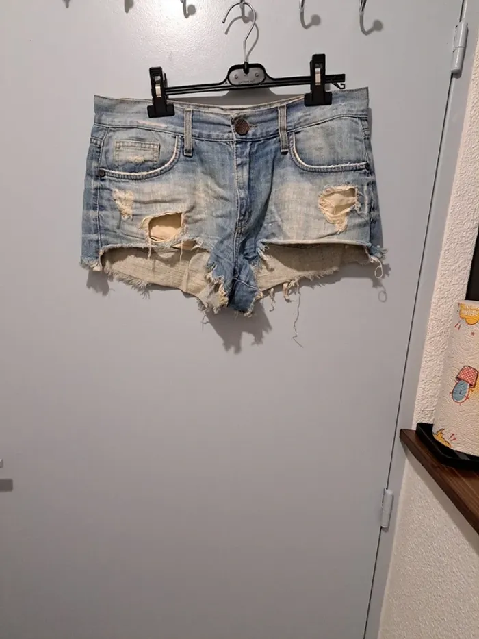 Short