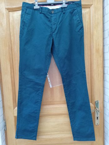Pantalon homme T.44