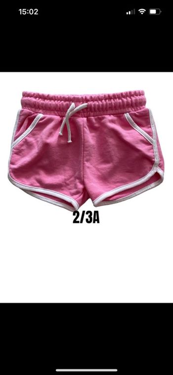 Short