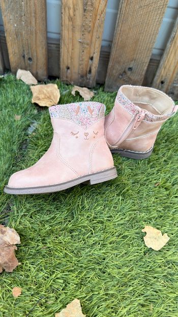 Bottines