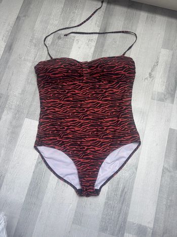 Maillot de bain