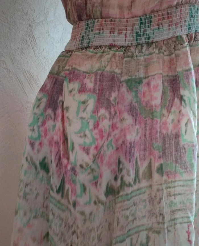 See U Soon - Robe longue zippée sur le devant 💖 - photo numéro 6