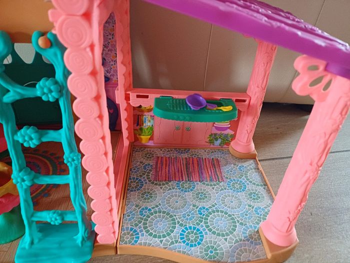 Enchantimals maison cerf - photo numéro 3