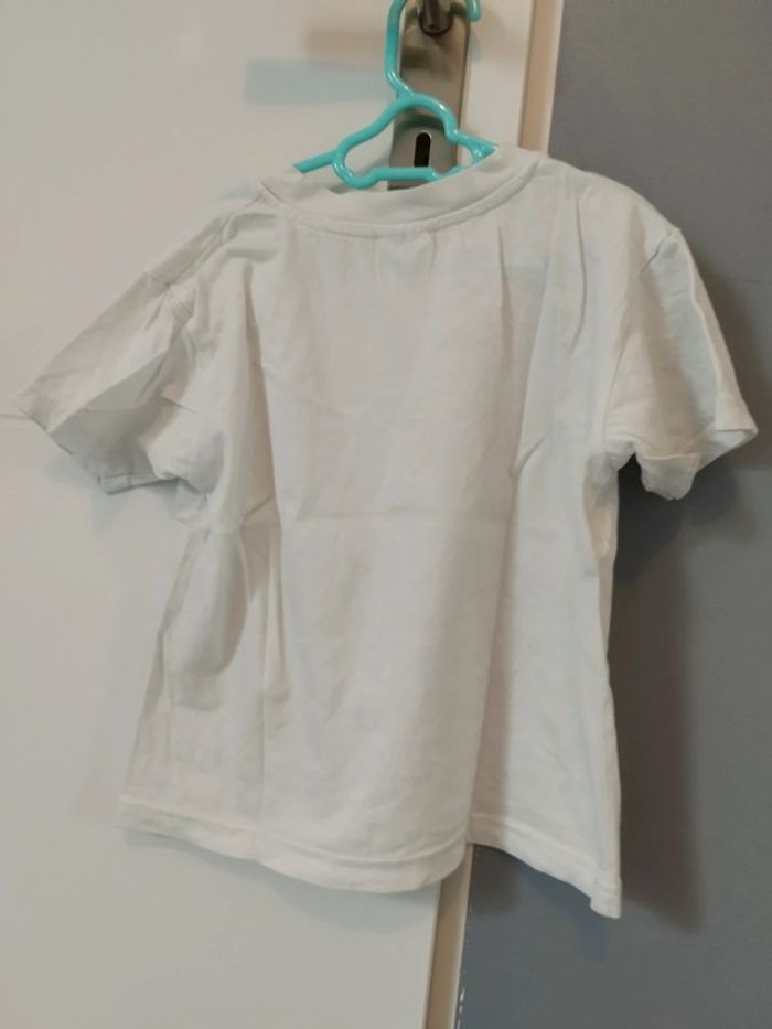 🌀tee shirt 3 ans - photo numéro 3