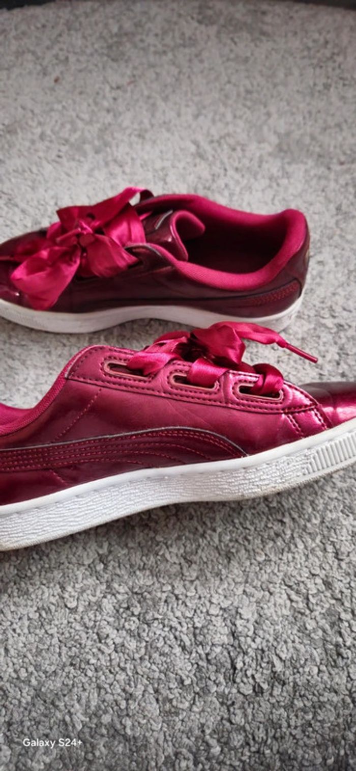 Puma Satin - photo numéro 4