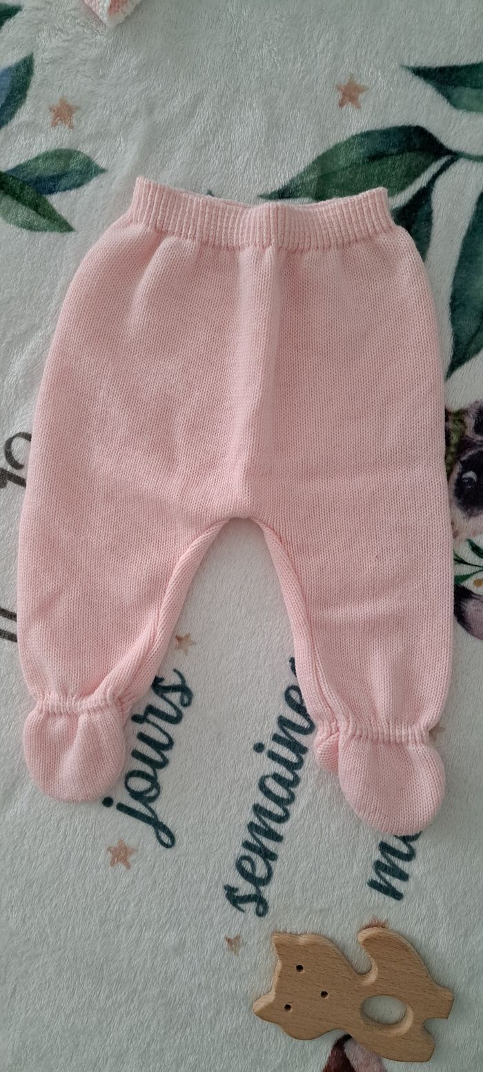 Ensemble 3 mois - photo numéro 2