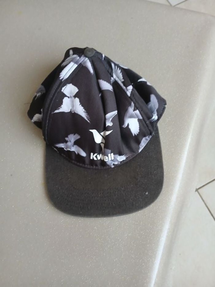 Casquette