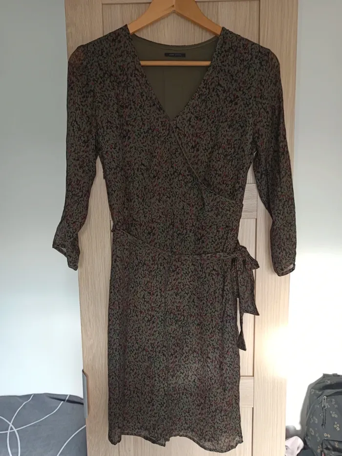 Robe IKKS