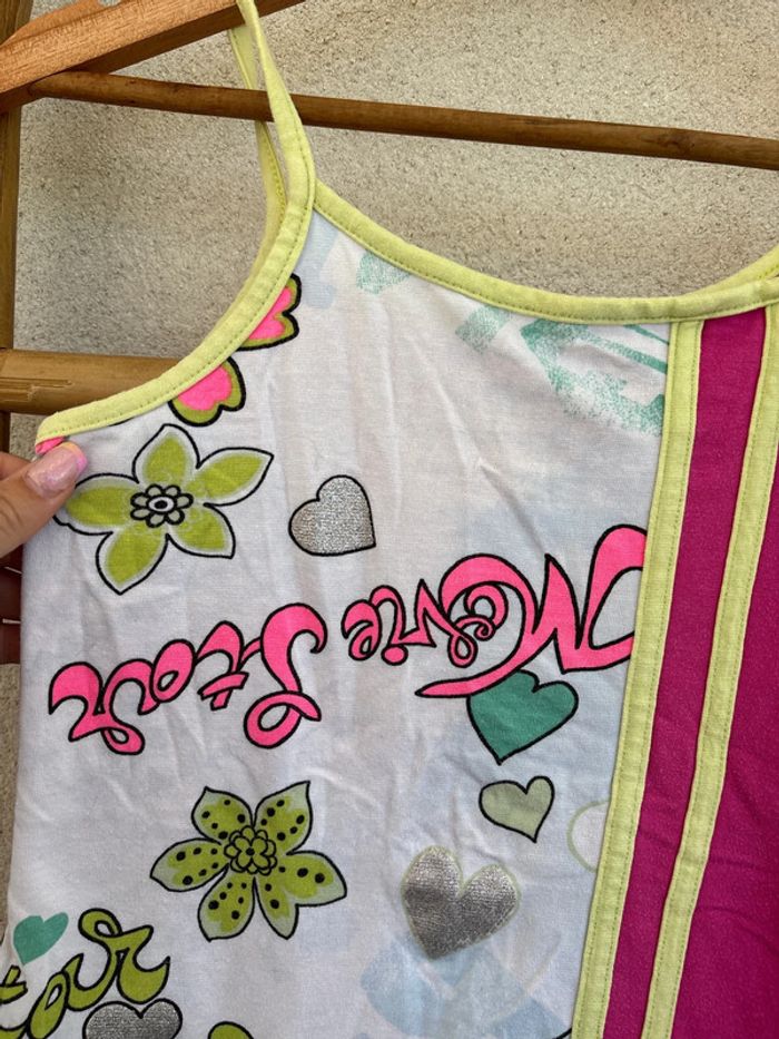 robe à bretelles - photo numéro 2