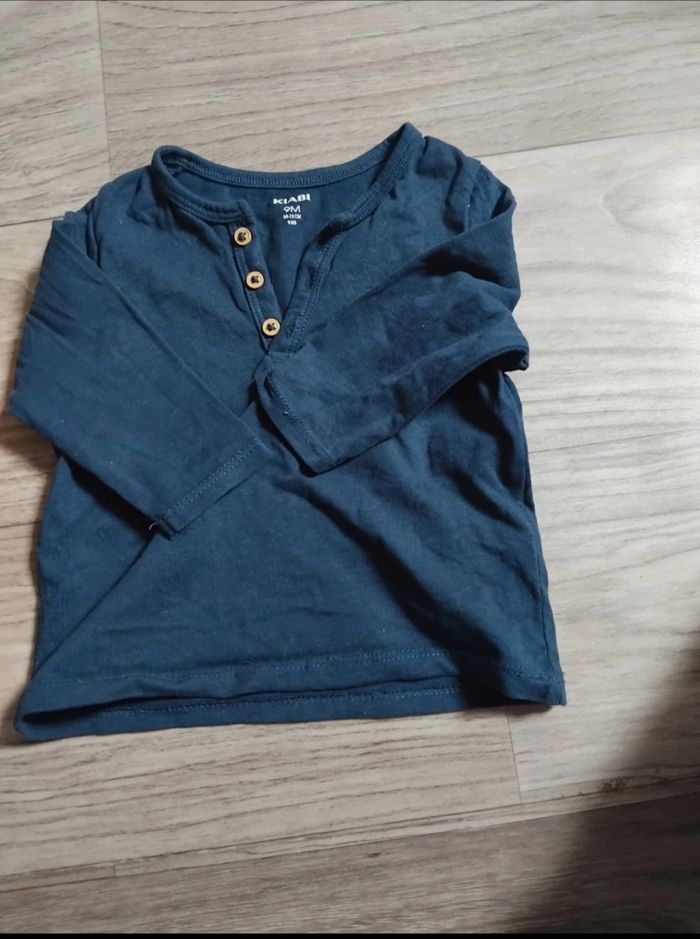 Lot tee shirt - photo numéro 3
