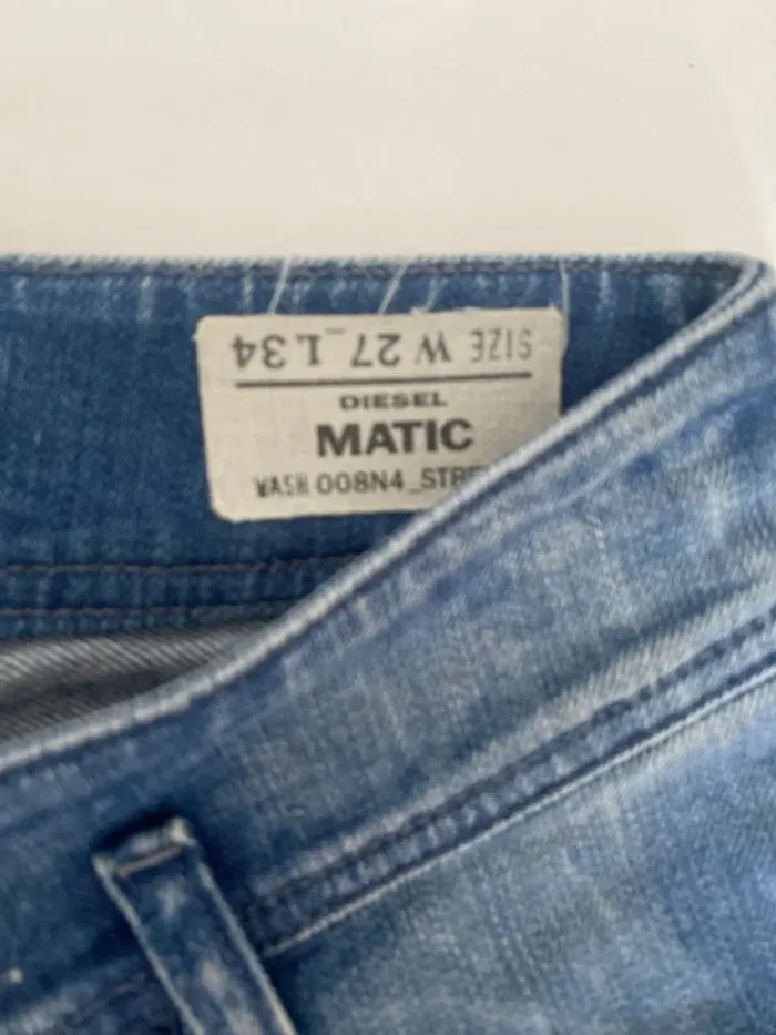 Jean Diesel 27/34 - photo numéro 4