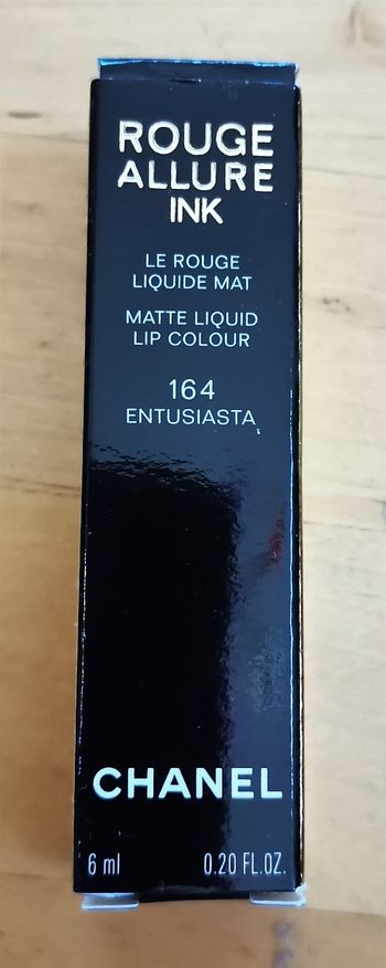 Rouge-à-lèvres "Chanel"