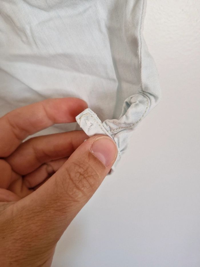 Short ixoo - photo numéro 2