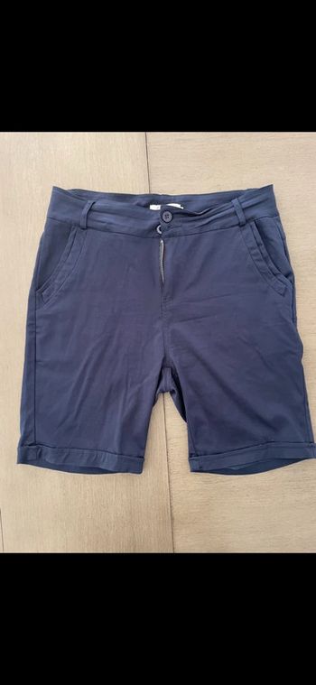 Bermuda femme Lushani