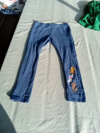 Pantalon  Aristochats