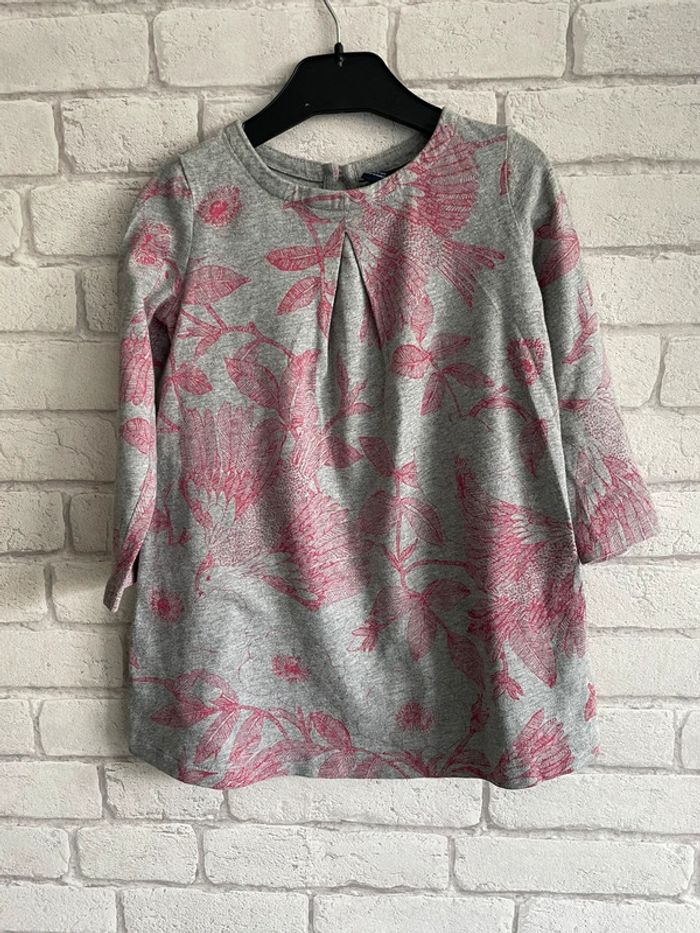 Robe gap taille 3 ans