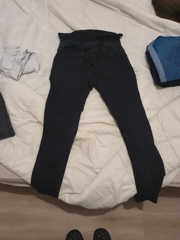 Pantalon maternité - photo numéro 2