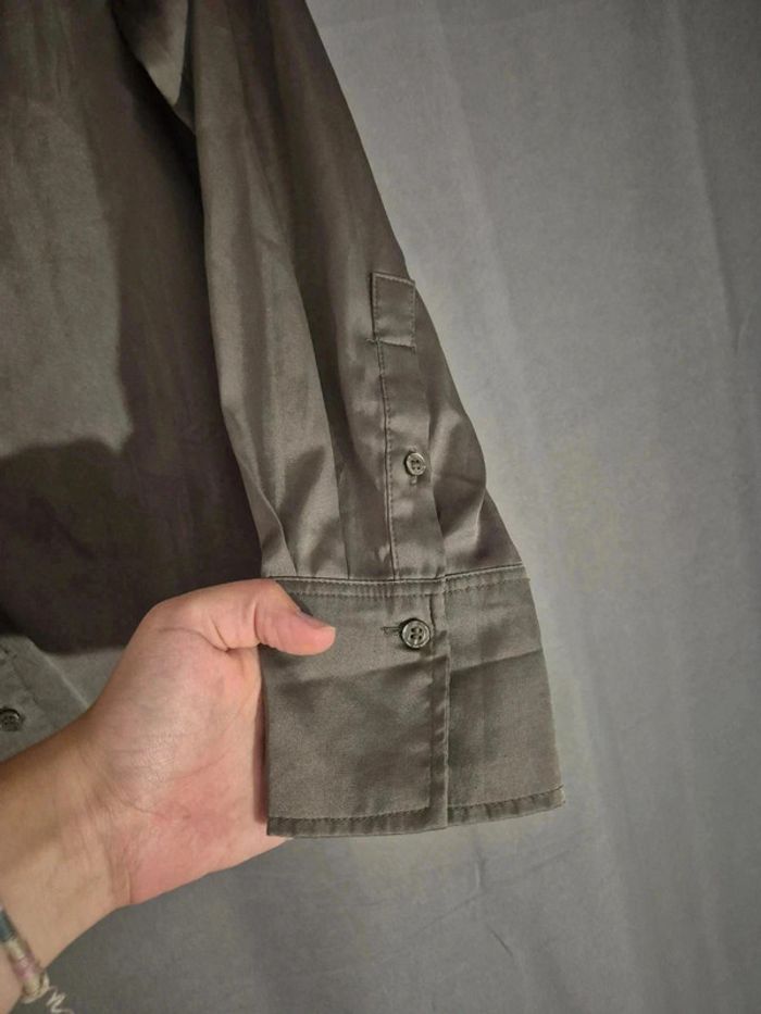 Chemise - photo numéro 7