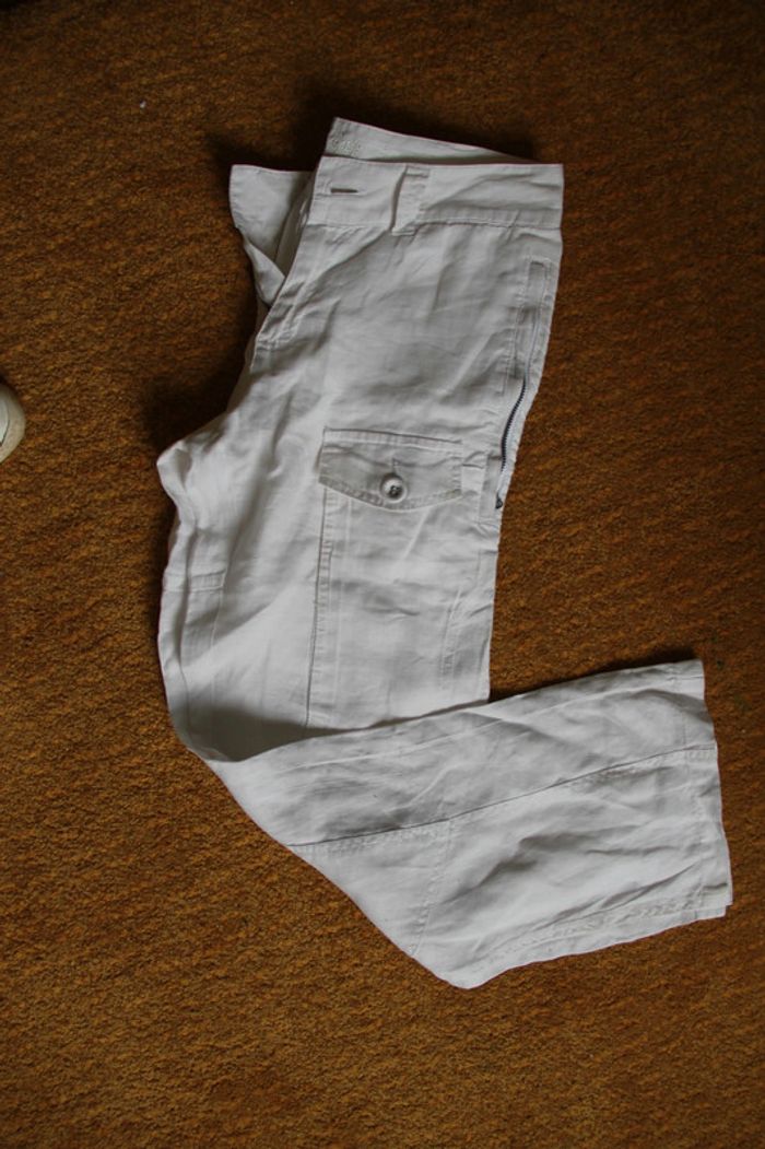 Pantalon Calvin Klein 38 - photo numéro 5