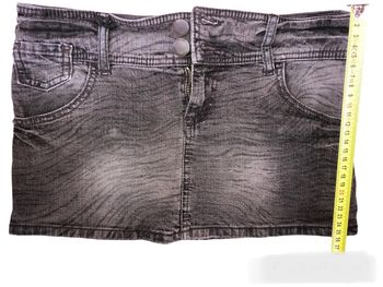 Jupe très courte#taille 34