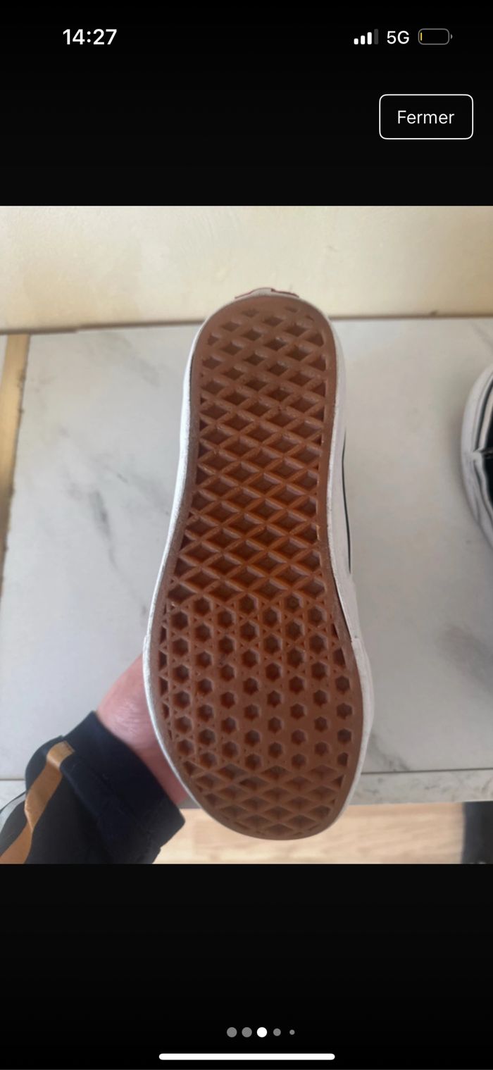 Vans - photo numéro 2