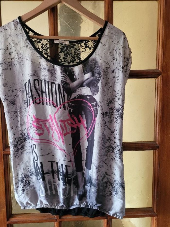 T-shirt Mim M